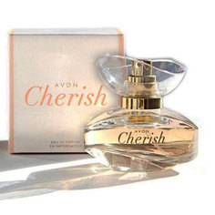 Женская парфюмерная вода "Cherish", 50мл Avon