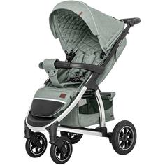 Коляска 2 в 1 Carrello Vista Air CRL-6506 Olive Green