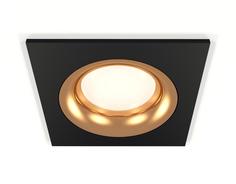 Светильник встраиваемый Ambrella Light Techno spot, XC7632005, 10W, GU5.3