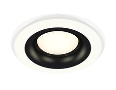 Светильник встраиваемый Ambrella Light Techno spot, XC7621002, 10W, GU5.3