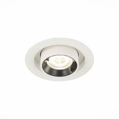 Светильник встраиваемый ST Luce ST702, ST702.238.12, 12W, LED