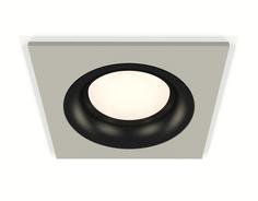 Светильник встраиваемый Ambrella Light Techno spot, XC7633002, 10W, GU5.3