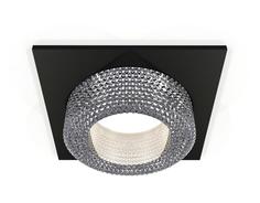 Светильник встраиваемый Ambrella Light Techno spot, XC7632020, 10W, GU5.3