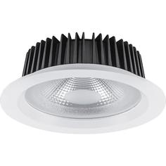 Светильник встраиваемый Feron AL251, 32611, 30W, LED