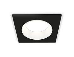 Светильник встраиваемый Ambrella Light Techno spot, XC6521001, 10W, GU5.3