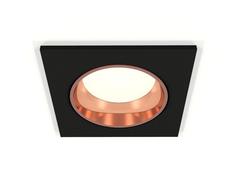 Светильник встраиваемый Ambrella Light Techno spot, XC6521005, 10W, GU5.3