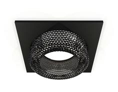 Светильник встраиваемый Ambrella Light Techno spot, XC7632021, 10W, GU5.3