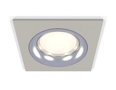 Светильник встраиваемый Ambrella Light Techno spot, XC7633003, 10W, GU5.3