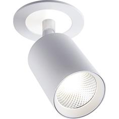 Светильник встраиваемый Feron AL180, 32706, 10W, LED