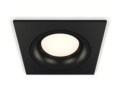 Светильник встраиваемый Ambrella Light Techno spot, XC7632002, 10W, GU5.3