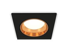 Светильник встраиваемый Ambrella Light Techno spot, XC6521004, 10W, GU5.3