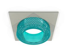 Светильник встраиваемый Ambrella Light Techno spot, XC7633023, 10W, GU5.3