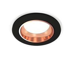 Светильник встраиваемый Ambrella Light Techno spot, XC6513005, 10W, GU5.3