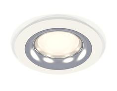 Светильник встраиваемый Ambrella Light Techno spot, XC7621003, 10W, GU5.3