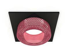 Светильник встраиваемый Ambrella Light Techno spot, XC7632022, 10W, GU5.3