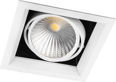 Светильник встраиваемый Feron, серия AL211, 29779, 30W, LED
