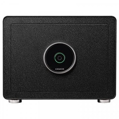 Биометрический сейф Xiaomi CRMCR Smart Safe Cayo Anno 30Z Balck