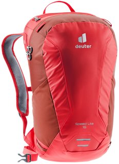 Рюкзак Deuter 2020-21 Speed Lite 16 Chili/Lava (Б/Р)