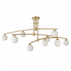 Люстра потолочная ST Luce SL1208.302.09 Sembrare