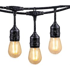 Светодиодная гирлянда ANYSMART 15LED MFSLC18P