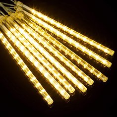 Светодиодная гирлянда дождь 576 LED MFHY40-1 Anysmart