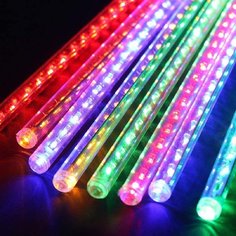Светодиодная гирлянда дождь 576 LED MFHY40-2 Anysmart