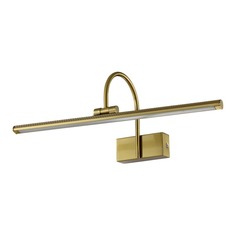Подсветка для картин Crystal Lux CLT 123W450 BS CLT 123
