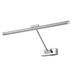 Подсветка для картин Crystal Lux CLT 124W450 CH CLT 124