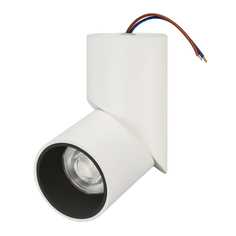 Спот Arlight 025453(1) Twist-Surface
