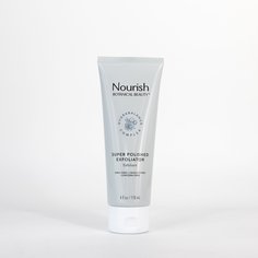 Скраб для лица Nourish «Супер очищение»