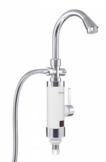 Водонагреватель проточный Thermex Focus 3000