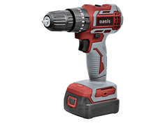 Шуруповерт Oasis ASB-18A (S)