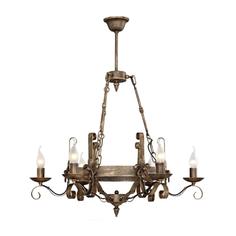 Люстра подвесная F-Promo F-Promo Boulogne 2159-6P