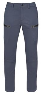 Брюки мужские Salewa 00-0000027829 черные 52 RU