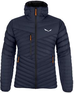 Куртка мужская Salewa 00-0000027163 синяя 52 RU