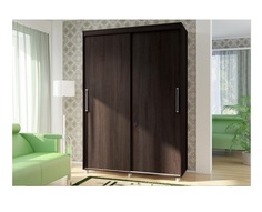 Стиль Шкаф-купе Комфорт 12 Прайм ЛДСП Sti:L