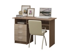 Регион 58 Стол письменный ПС-02 (с ящиками)