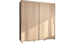 Стиль Шкаф-купе Комфорт 12 Прайм ЛДСП Sti:L