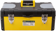 Ящик для инструмента пластиковый 18" FIT 65592 F.It