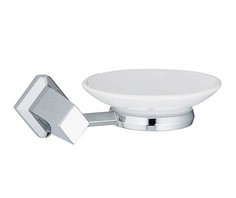Мыльница WasserKRAFT Aller K-1129C