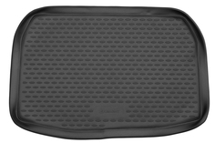 Коврик в багажник HONDA Odyssey RA6 JDM, 12/1999-09/2003, П.Р., кор., мв. (полиуретан) Element