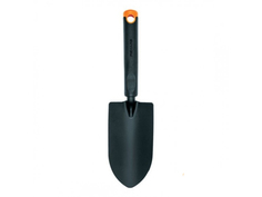 Совок садовый для посадки и пересадки растений Fiskars Ergo 30.7см (1027017)