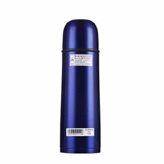 Термос Zojirushi SV-GR35-AA 0,35 л (синий)