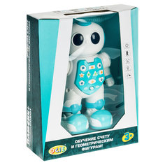 Интерактивная робот Ocie (синий) Ocie