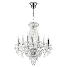 Люстра подвесная Osgona Classic 700164 16x60Вт E14
