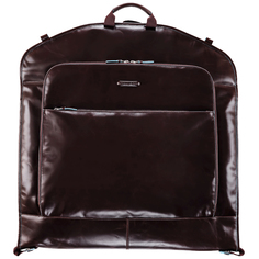 Портплед Piquadro PA1617B2/MO коричневый M