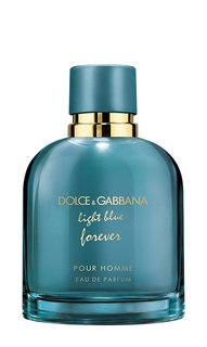 Парфюмерная вода Dolce & Gabbana Light Blue Forever Pour Homme Eau De Parfum