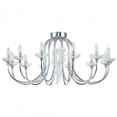 Подвесная люстра Bellis 2870-12P Favourite