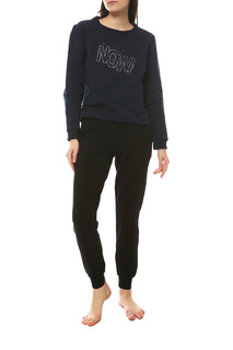 Брюки женские BlackSpade BS50443 черные 50