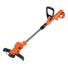 Электрический садовый триммер Black+Decker BESTA530-QS 550 Вт